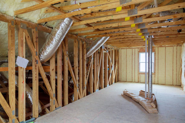  East Niles, CA Insulation Contractor Pros