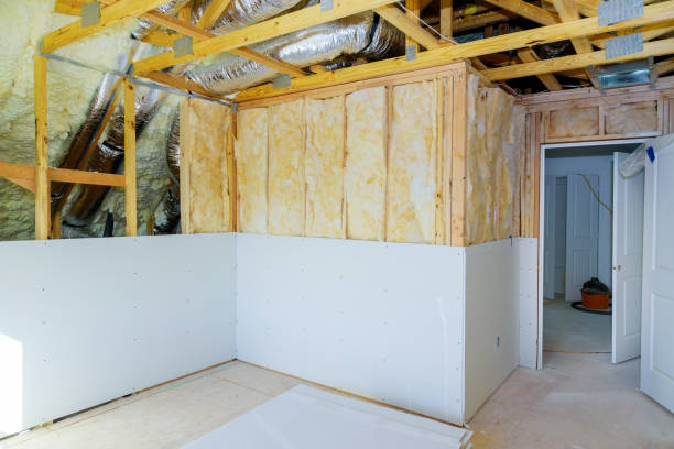 Best Insulation Maintenance and Repair in East Niles, CA