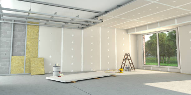 Best Commercial Insulation in East Niles, CA